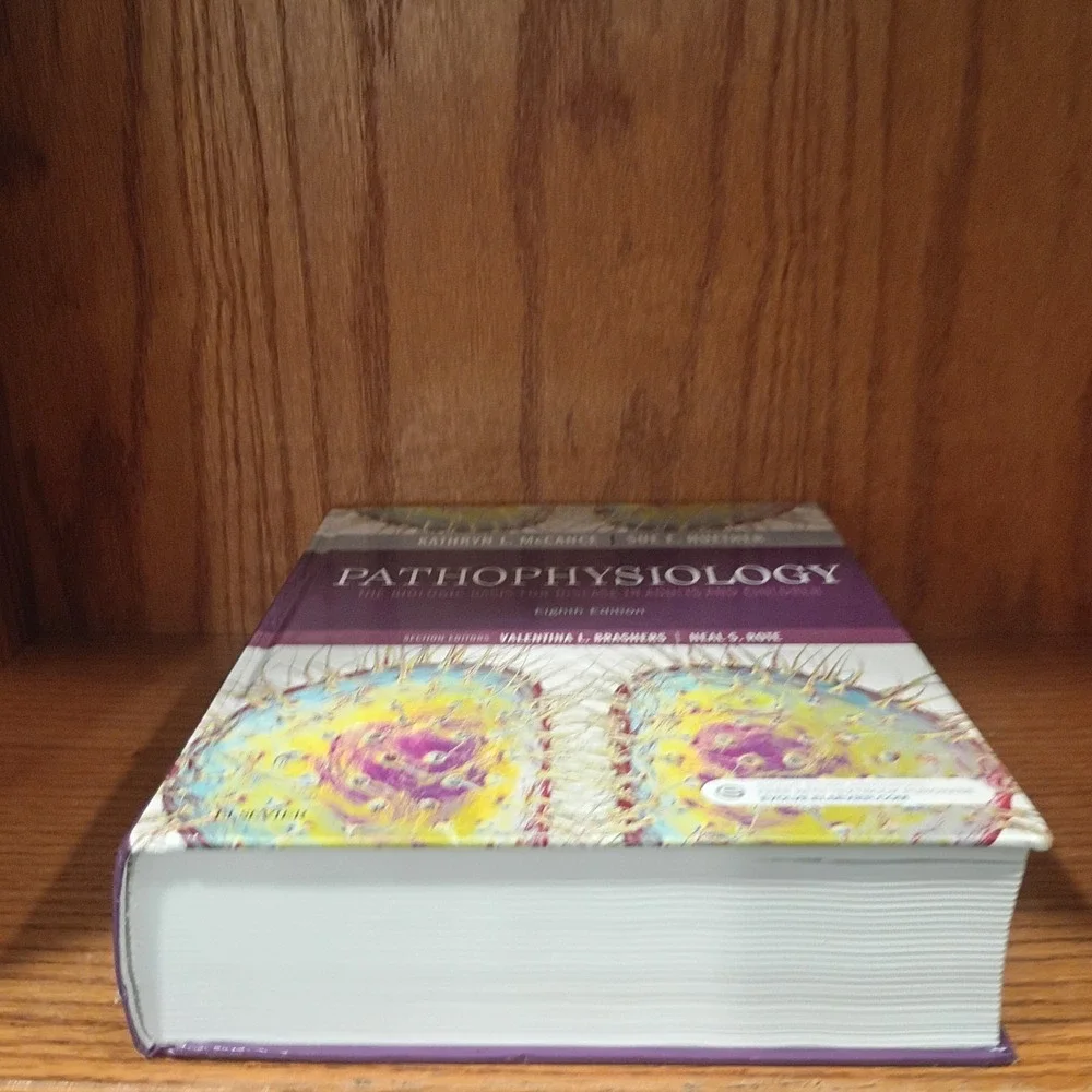 Pathophysiology : The Biologic Basis for Disease in Adults and Children